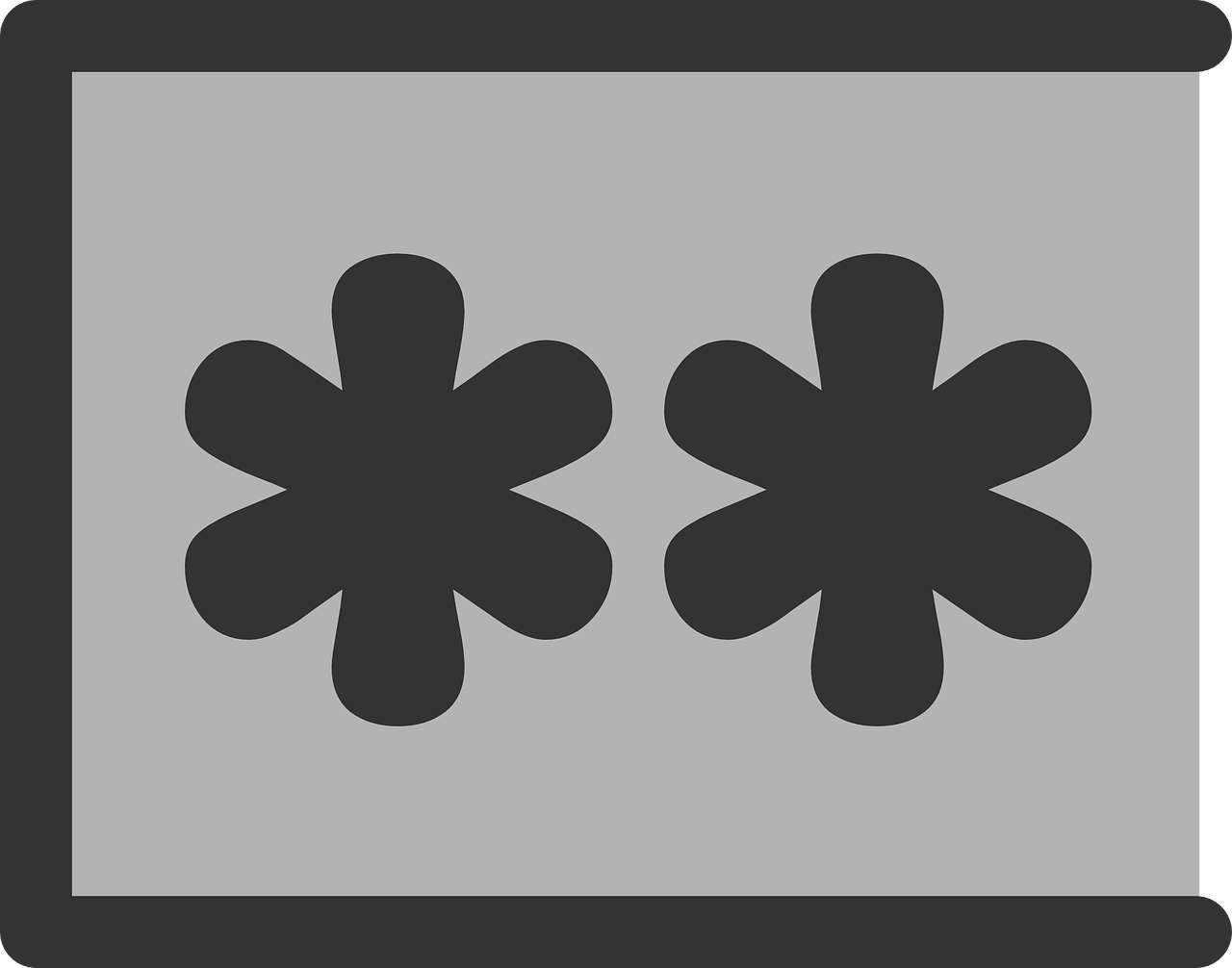 Don’t Reuse Passcodes