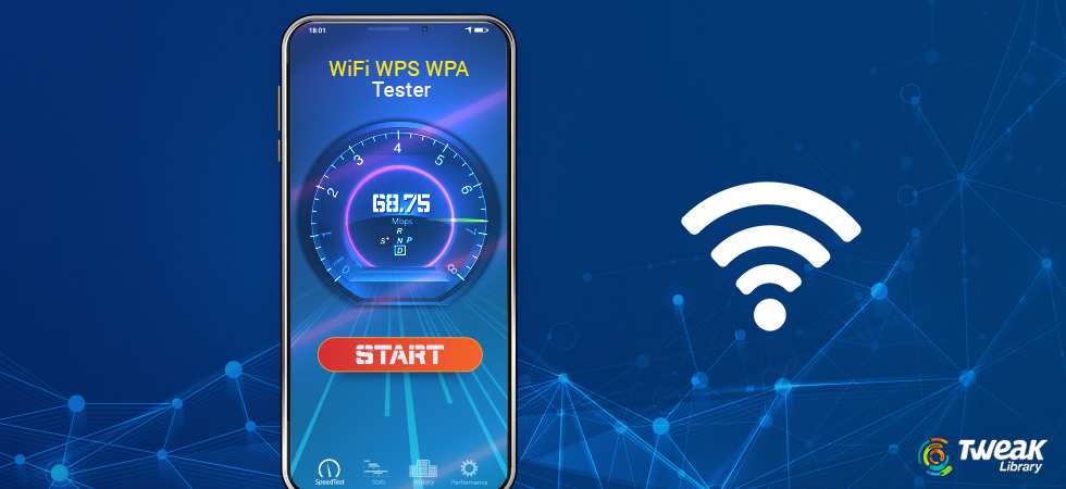 best WiFi WPS WPA tester apps for android