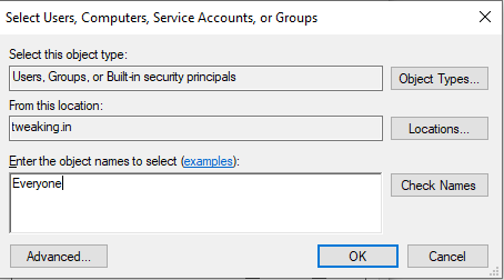 error code 0x00000709