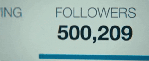 Free Tik Tok followers
