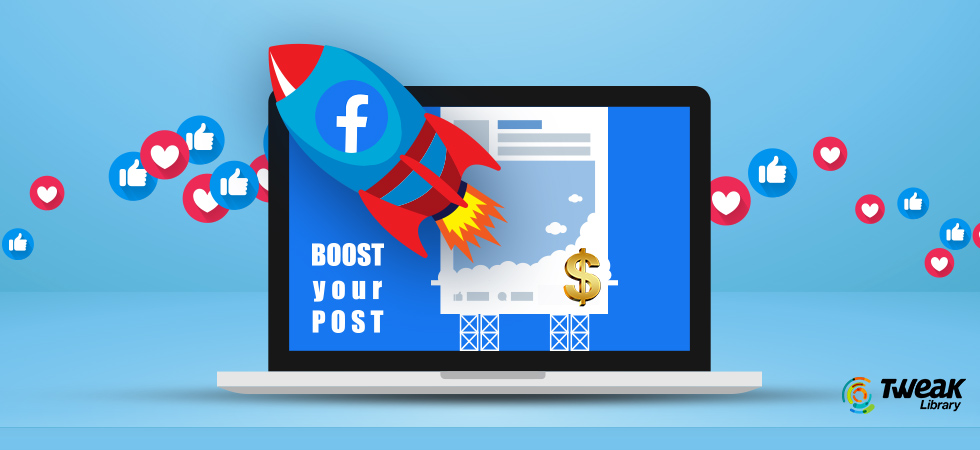 How to Boost a Post on Facebook (Paid vs FREE)