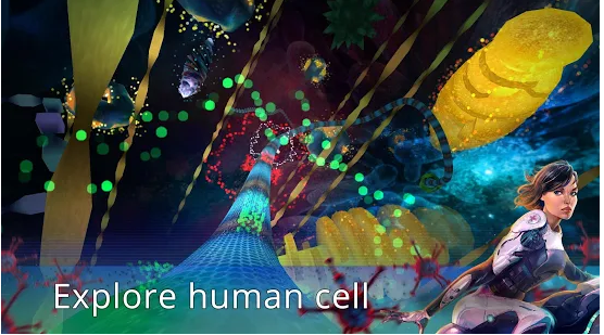 VR apps