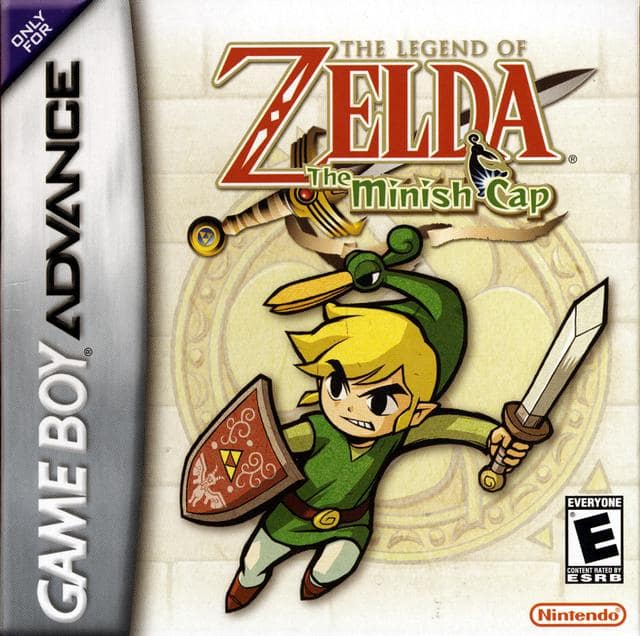 legend of zelda
