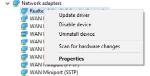 NetBIOS over TCP/IP