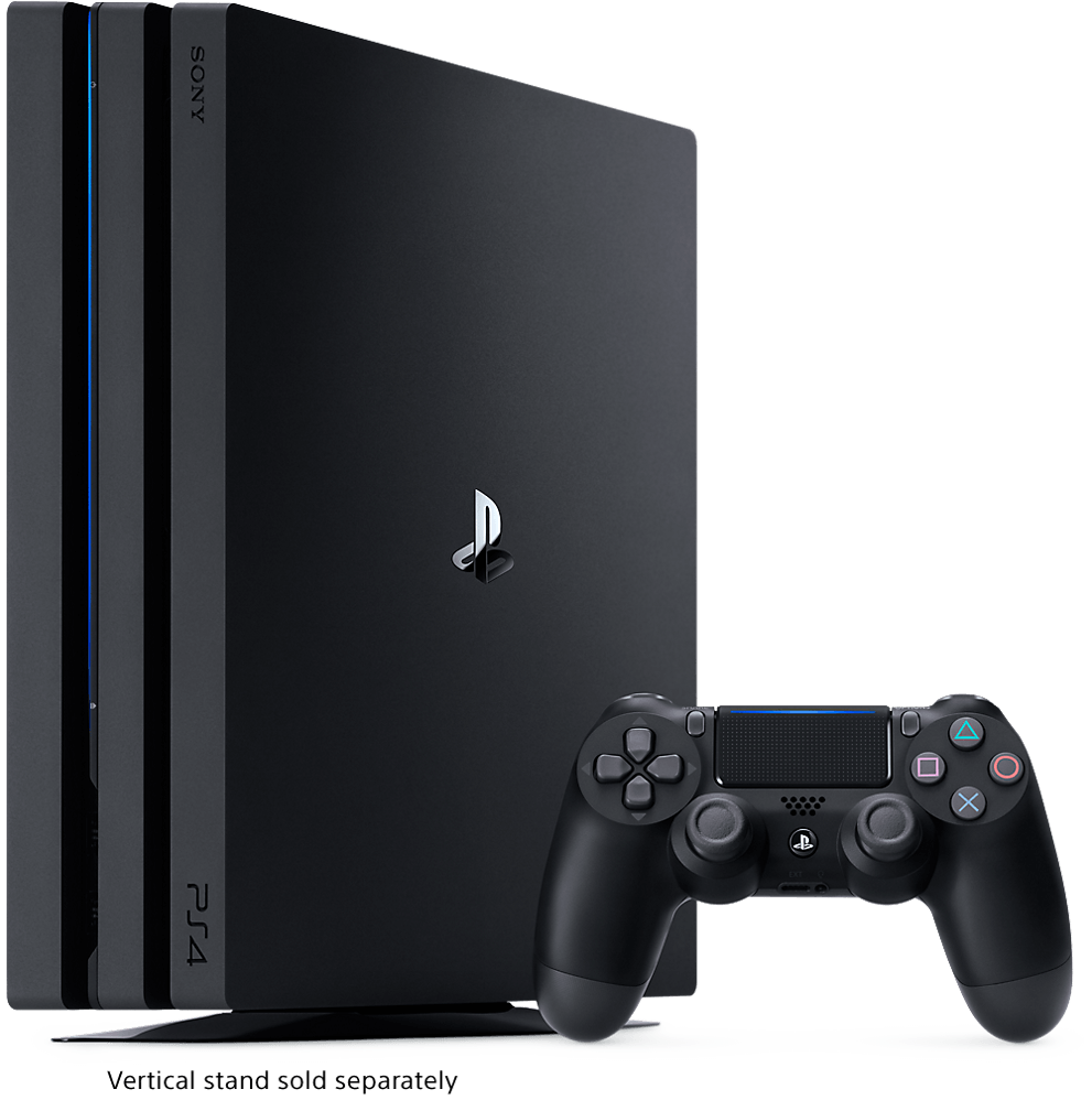ps4 - christmas gift ideas