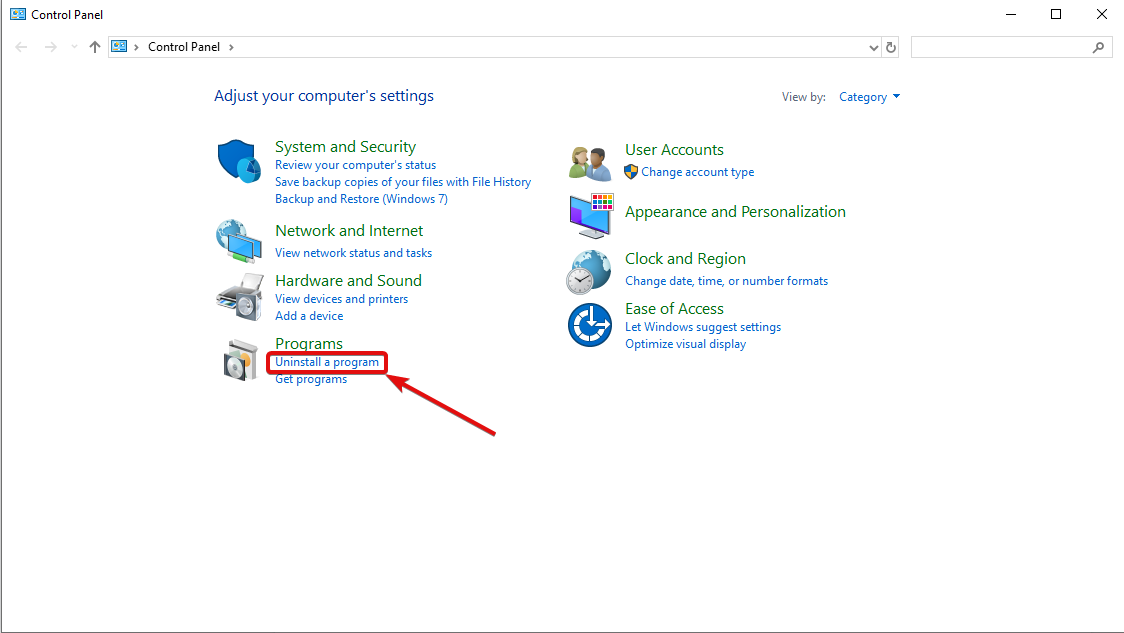 remove windows bloatware