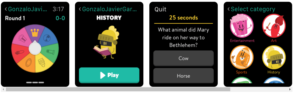 Trivia Crack
