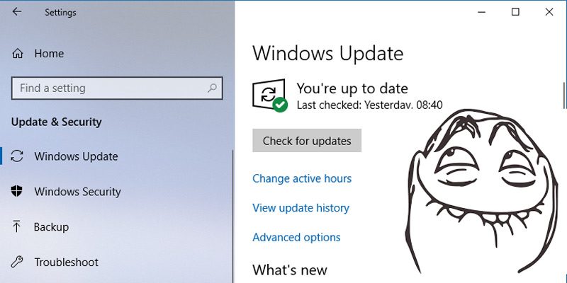 windows 7 to 10 upgrade