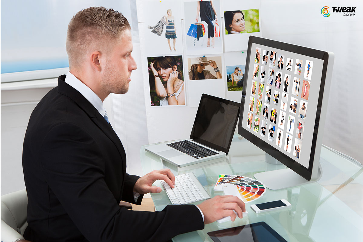 Best Photo Management Software