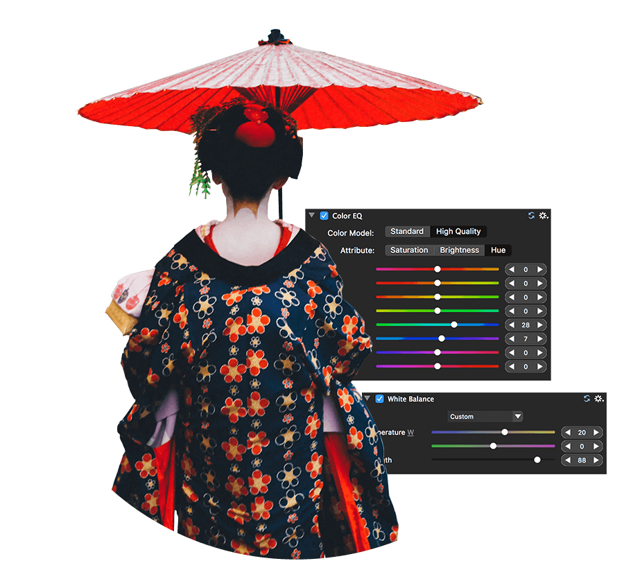 ACDSee Photo Studio- Best Professional Photo Editing Software