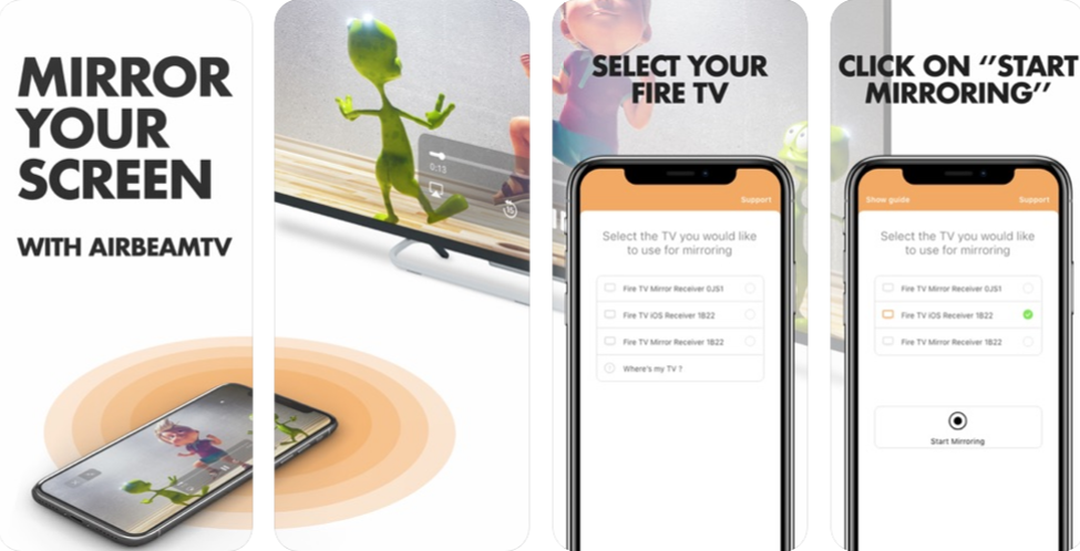 AirBeamTV