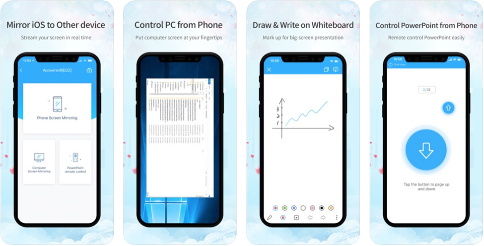 ApowerMirror