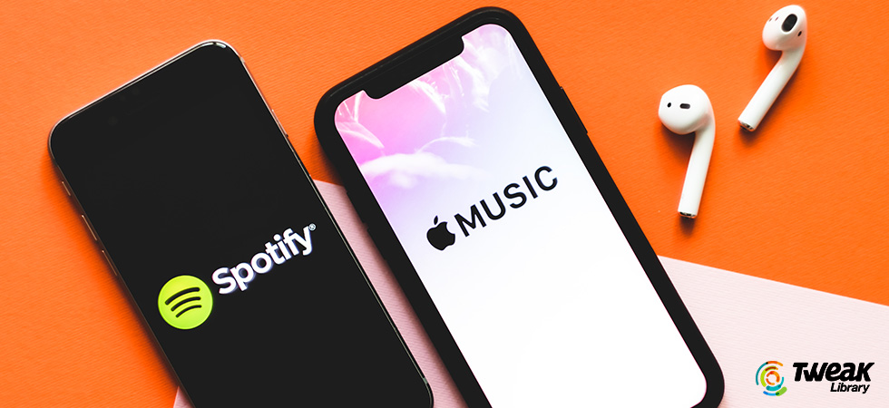 Best Music Player For iPhone