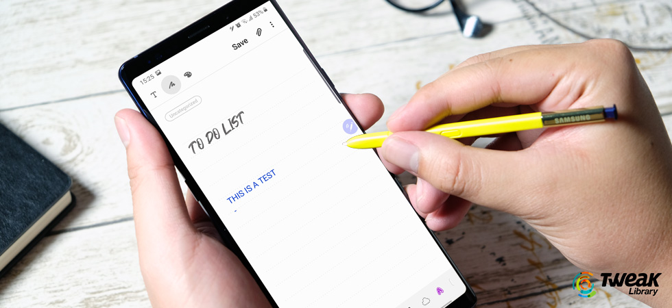 Best Note-Taking Apps for Android