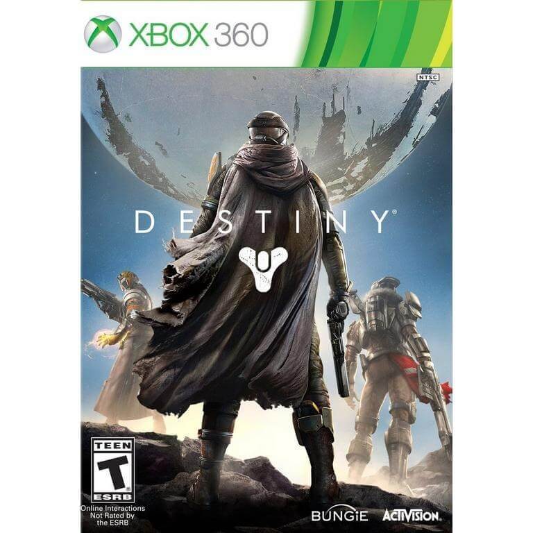 Destiny 2 - Xbox 360 Game