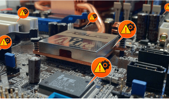 Download And Install Latest Drivers