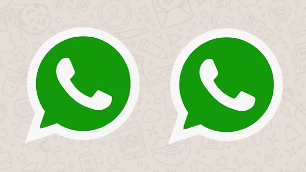 Dual Whatsapp in One Phone