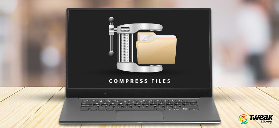 How to Compress Files in Mac, Windows and Linux PCs?