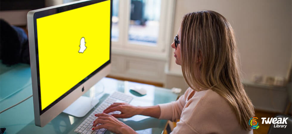 How To Get Snapchat on PC (Windows & Mac)