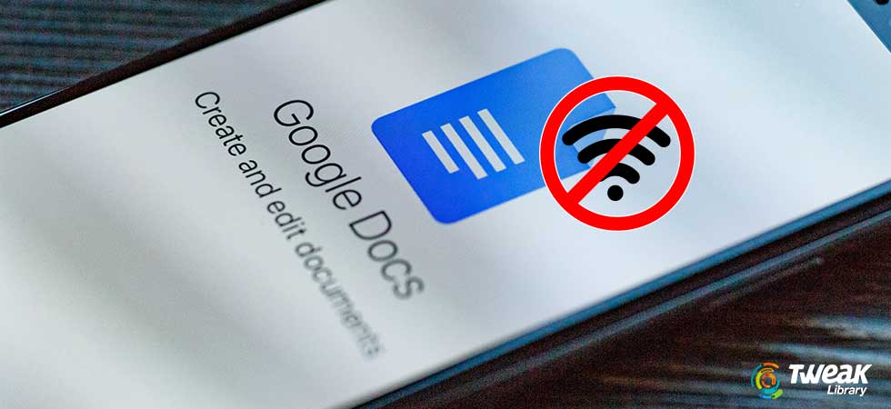 How-To-Use-Google-Docs-Without-Internet