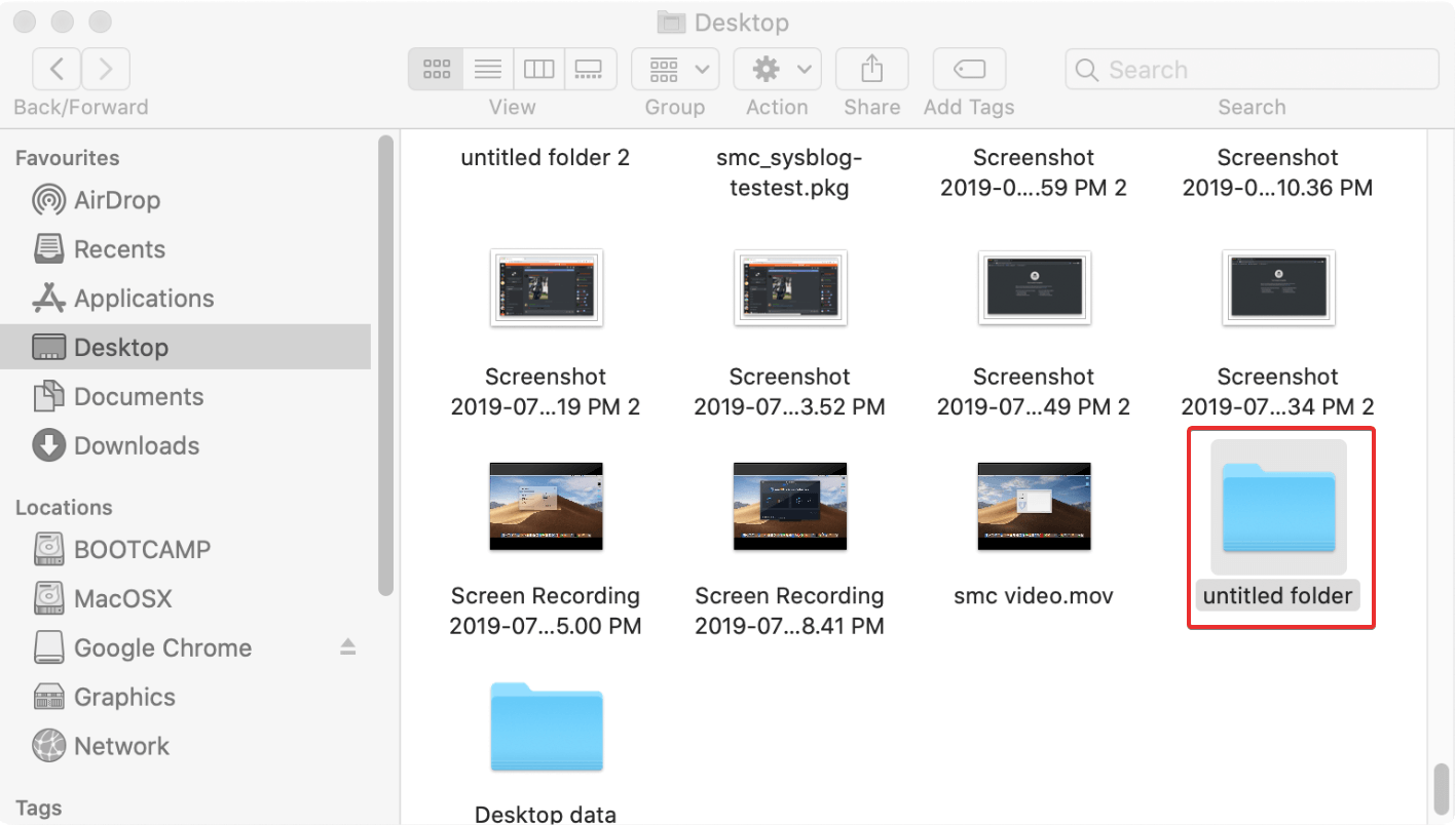 How to Compress Files In Mac