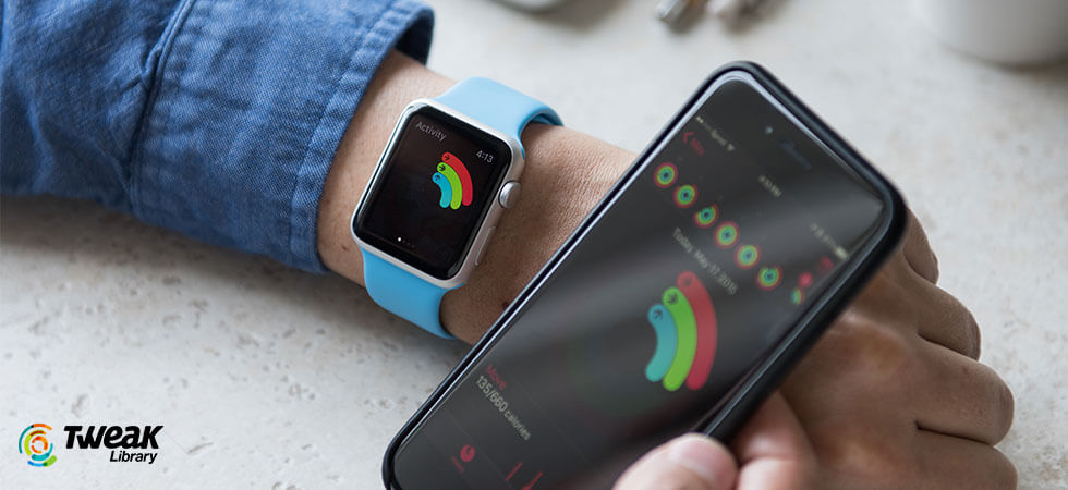 How to Pair Apple Watch With iPhone