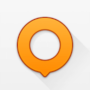 OsmAnd-best navigation app