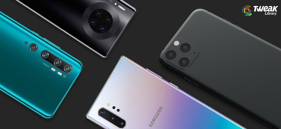 Predictions From The Smartphone Cameras in 2020