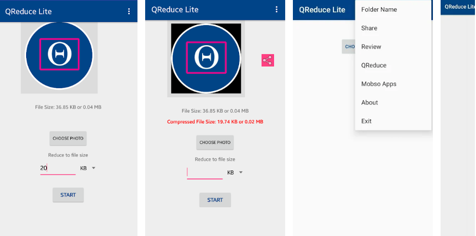 QReduce Lite