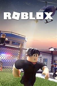 Roblox - Free Xbox 360 Games