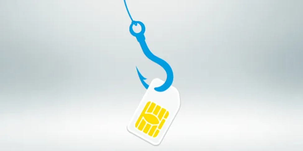 SIM Swap Attack