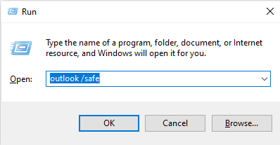Safe Mode