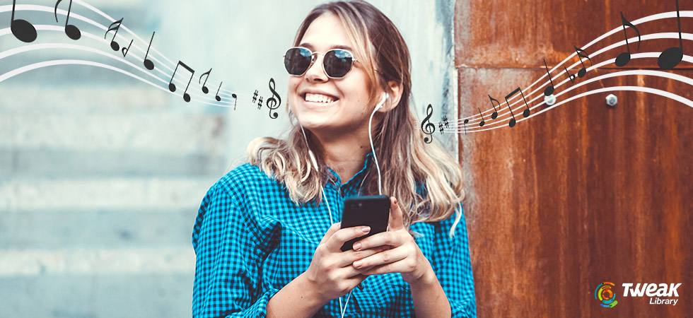 The Free Offline Music Apps For Android