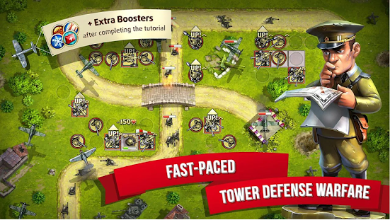Toy Defence 2
