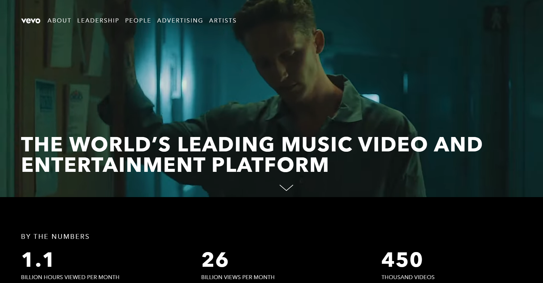 Vevo