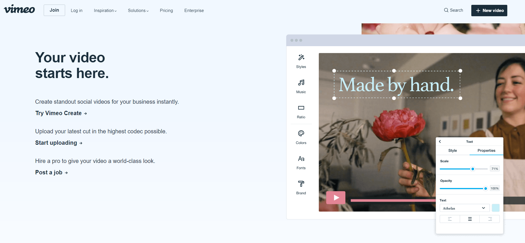 Vimeo