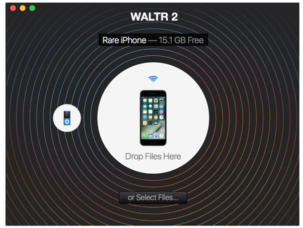 WALTR2 - iTunes Alternative