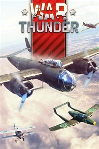 War Thunder - Free Xbox 360 Game