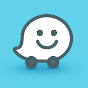 Waze-best Google Maps alternative
