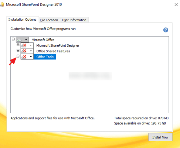 Windows picture manager