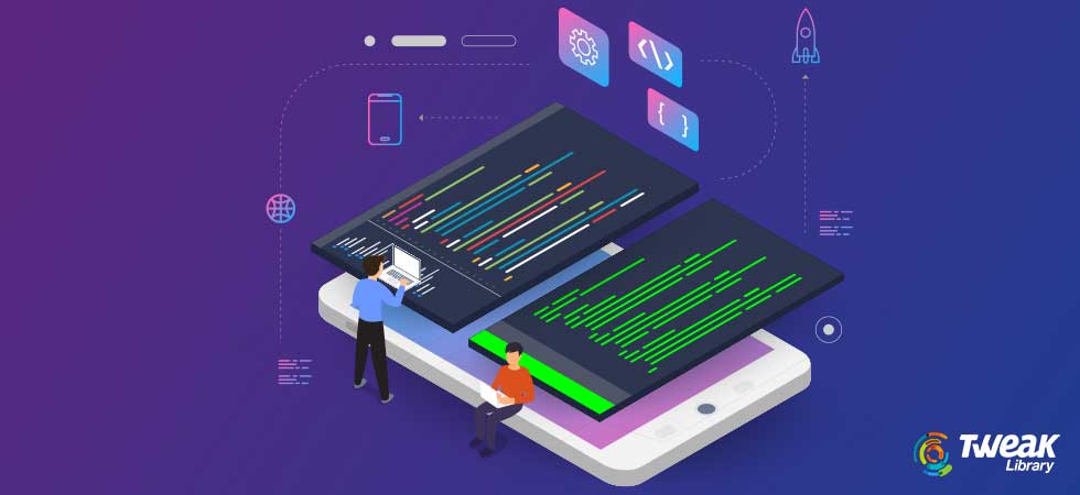 Best Coding Apps for Android
