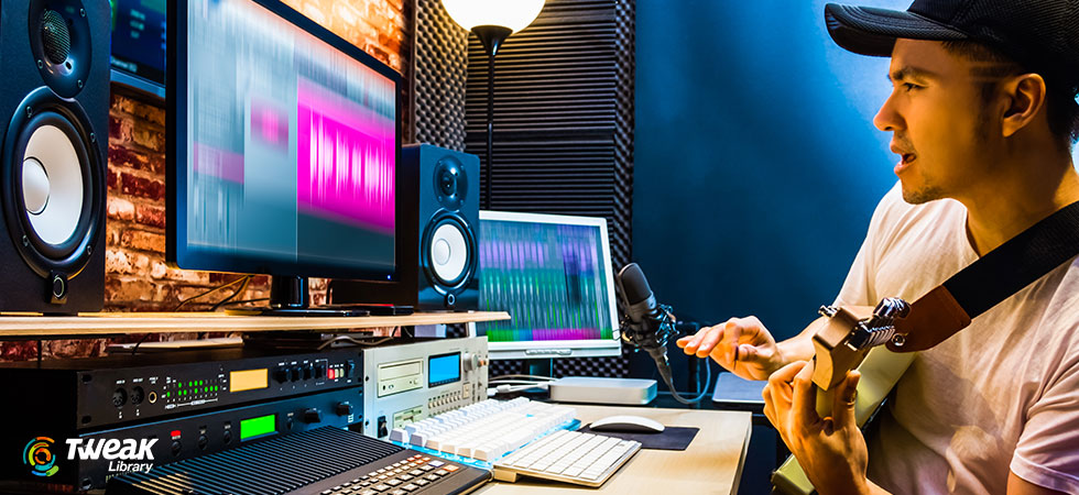 Best Music Making Software (Free & Paid)