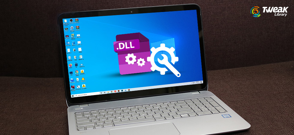 dll files missing errors in windows