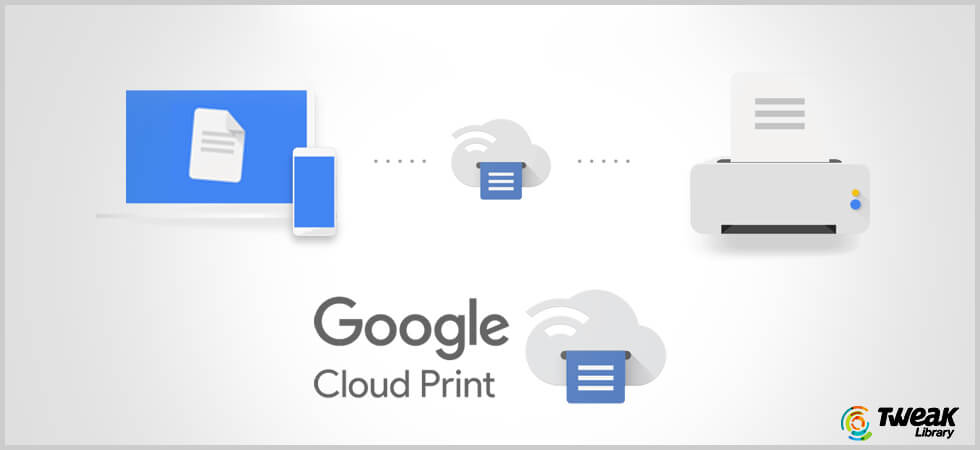 google-cloud-print