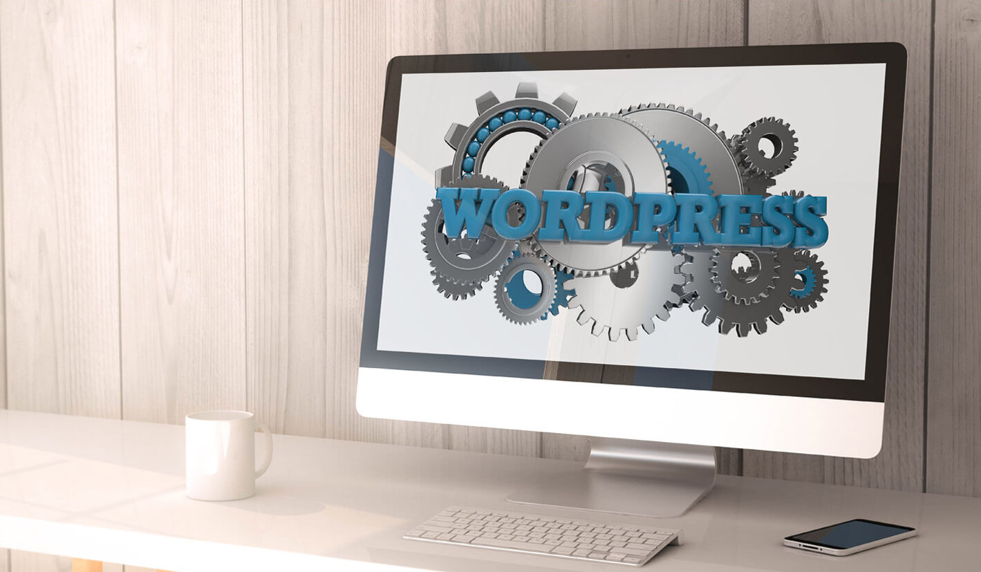 how to create a WordPress website for beginners
