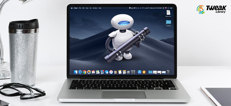 How To Use Automator Mac With Your Web Browser?