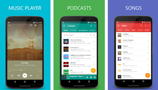 pixel free offline music 