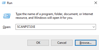 scanpst.exe