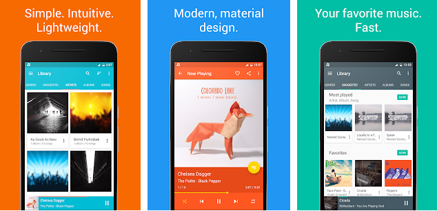 shuttle free offline music 