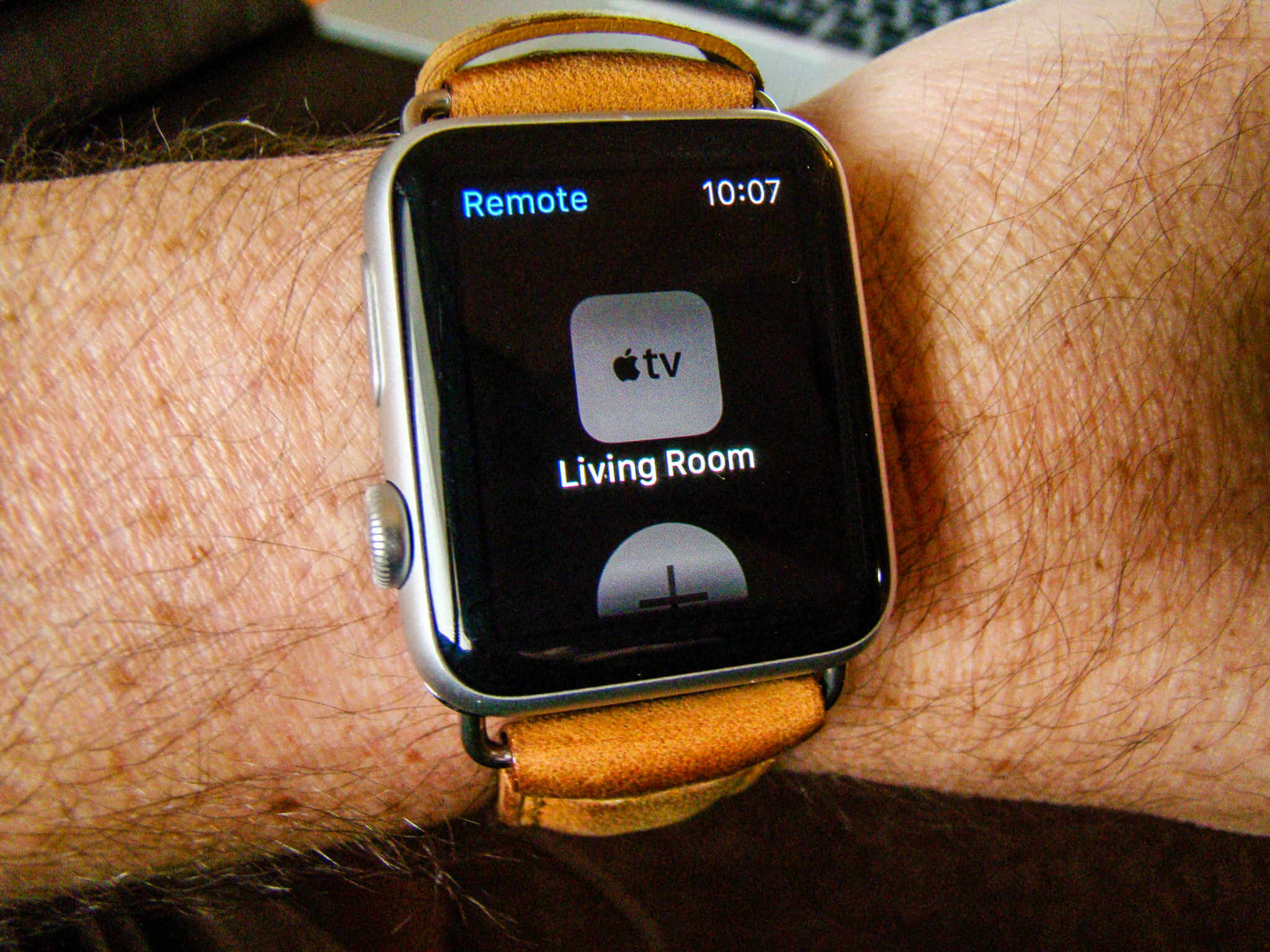 Apple-watch-tv